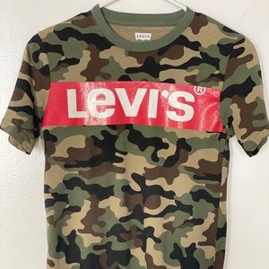 T-shirt Levi’s